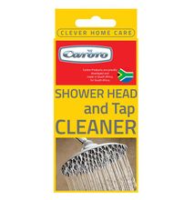 Carbro Shower Head & Tap Cleaner - Made In South Africa
